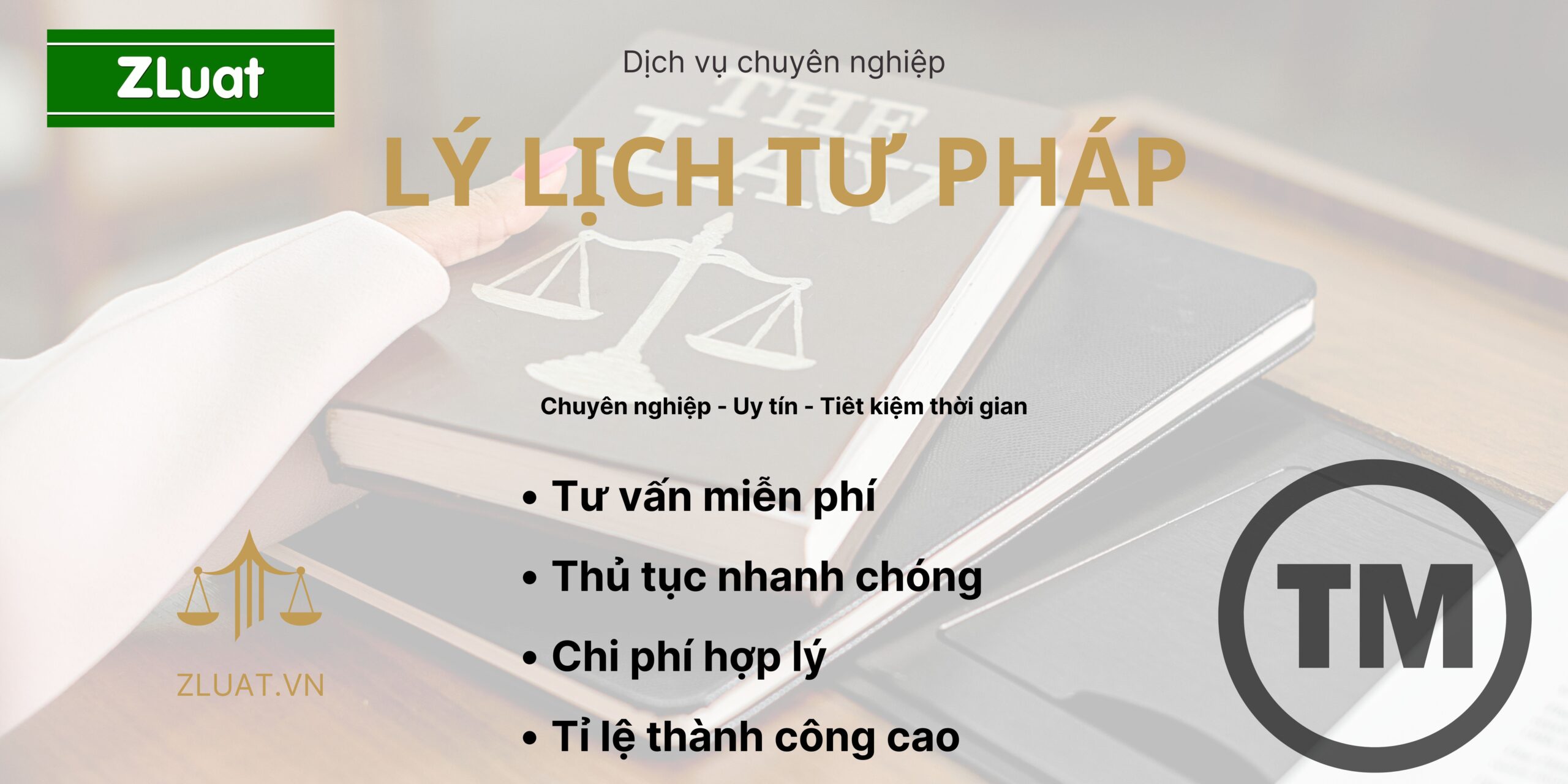 <b>Dịch vụ trọn gói làm lý lịch tư pháp (số 1, số 2) nhanh gon – chuẩn pháp lý / online / nhận kết quả tận nhà tại địa điểm xã An Nhơn Tây, Thành phố Hồ Chí Minh - Ảnh 1