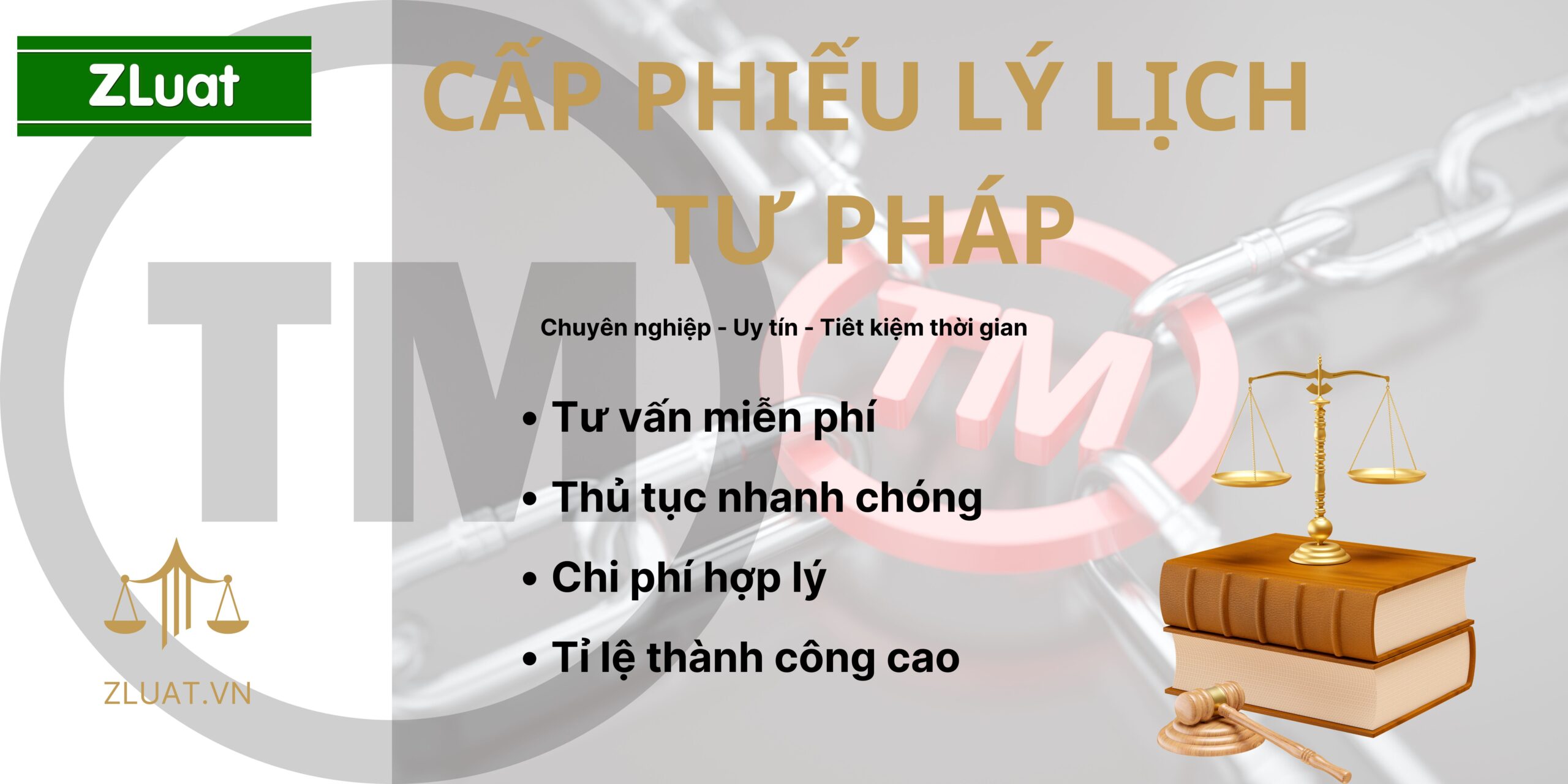 <b>Hỗ trợ làm lý lịch tư pháp (số 1, số 2) nhanh – chuẩn / trực tuyến / trao kết quả tận nhà tại xã Thái Mỹ, Thành phố Hồ Chí Minh - Ảnh 1