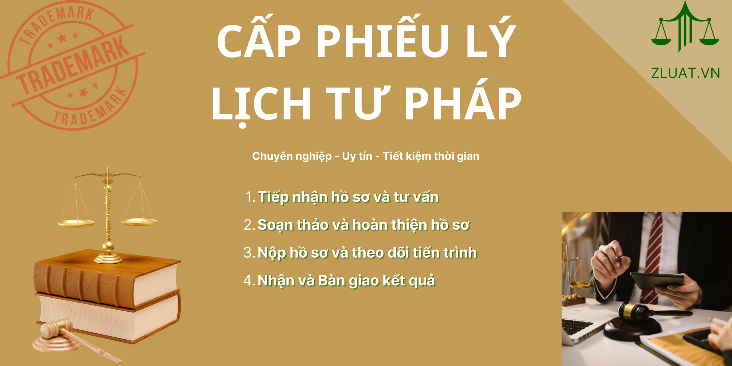 <b>Dịch vụ hỗ trợ làm lý lịch tư pháp (số 1, số 2) nhanh – chuẩn / online / nhận kết quả tận nhà tại xã Củ Chi, Thành phố Hồ Chí Minh - Ảnh 1